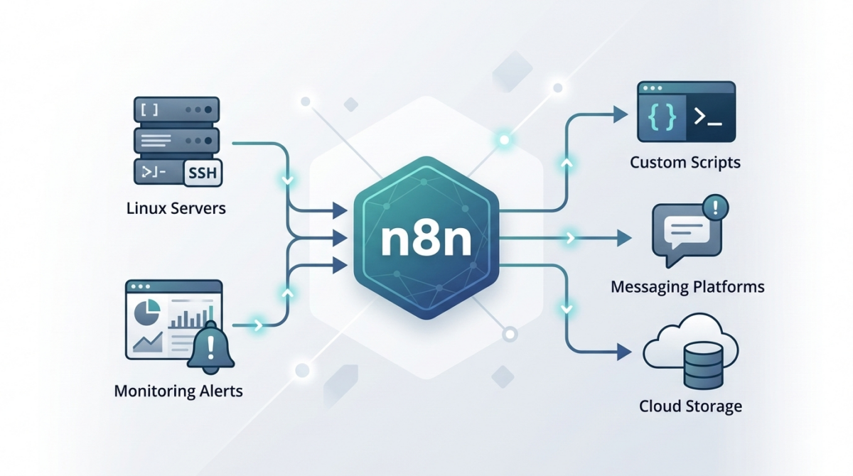 Why IT teams should automate repetitive operations